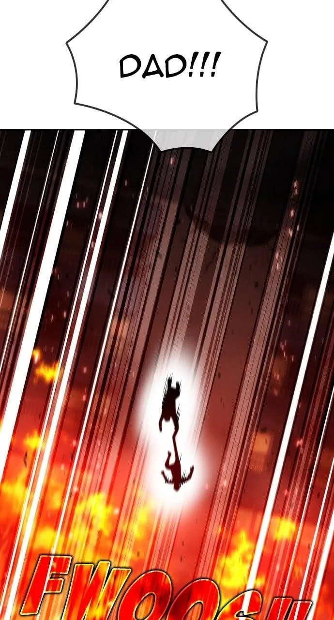 The One Who Regresses Only Protects Me Chapter 40 page 35