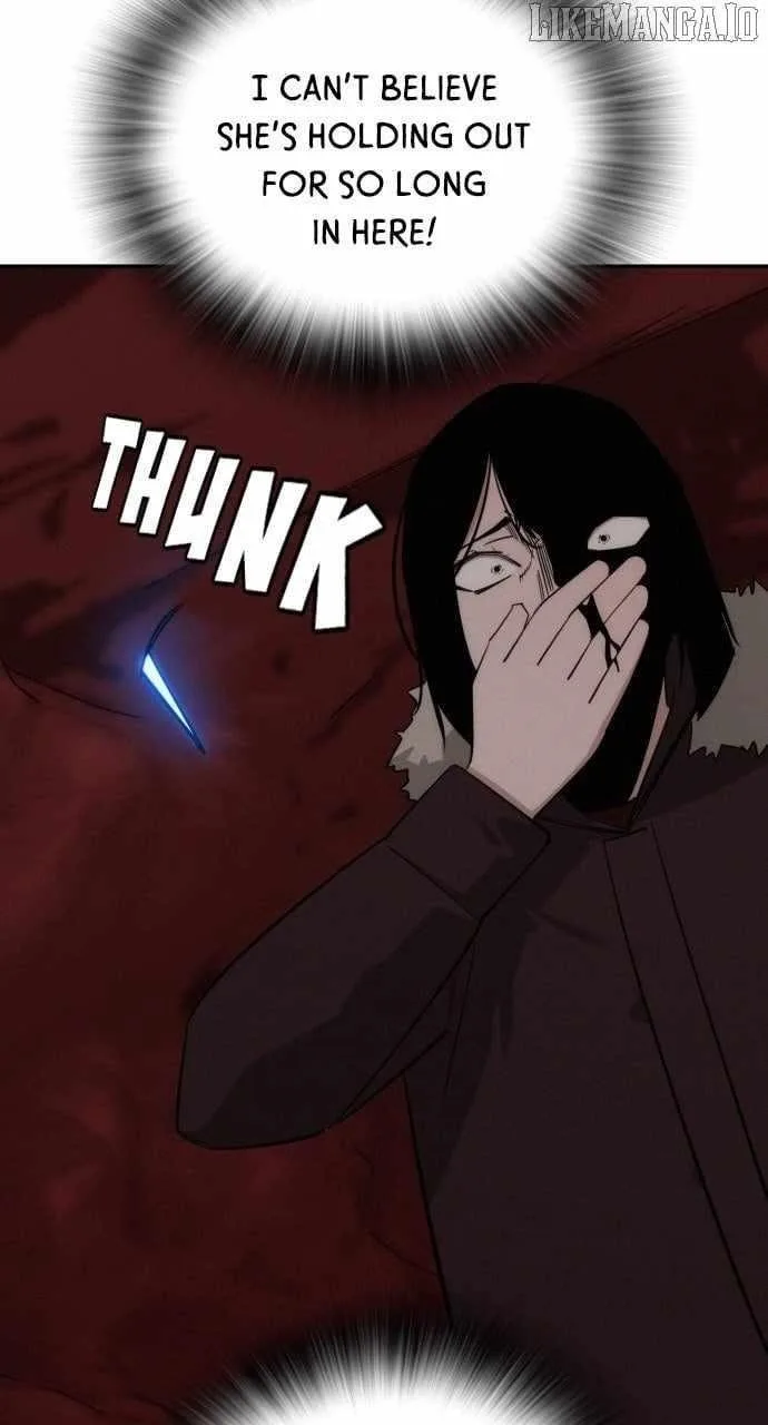 The One Who Regresses Only Protects Me Chapter 42 page 69