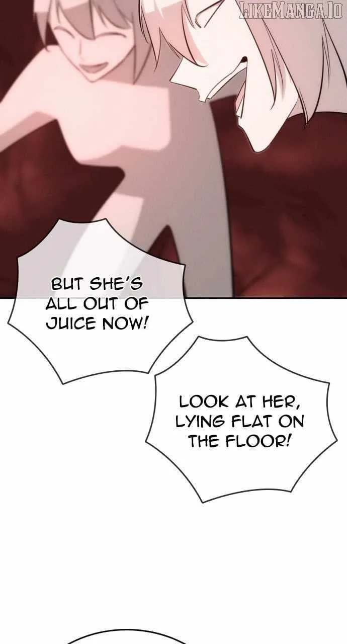 The One Who Regresses Only Protects Me Chapter 42 page 54