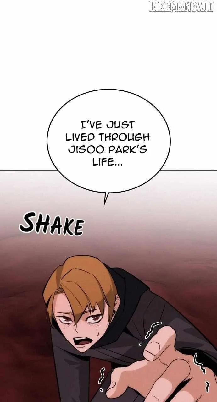 The One Who Regresses Only Protects Me Chapter 42 page 86