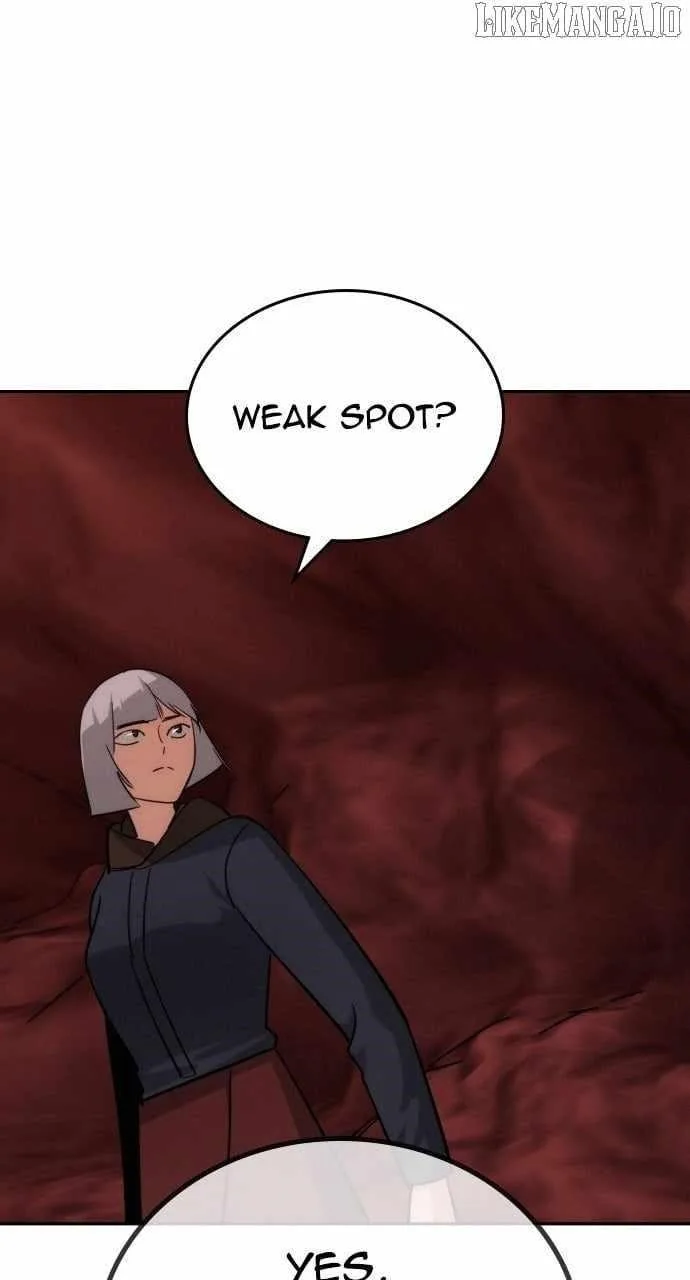 The One Who Regresses Only Protects Me Chapter 42 page 89