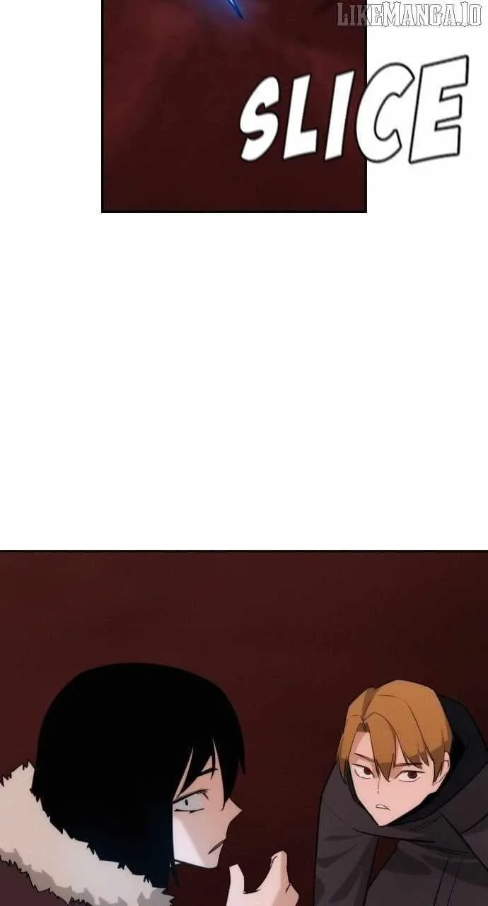 The One Who Regresses Only Protects Me Chapter 42 page 71