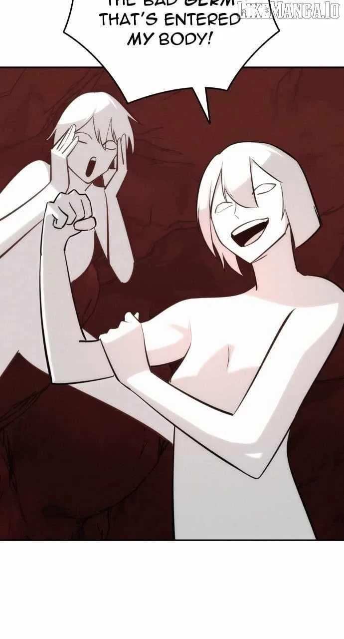 The One Who Regresses Only Protects Me Chapter 42 page 48