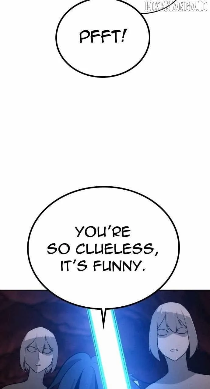 The One Who Regresses Only Protects Me Chapter 42 page 56