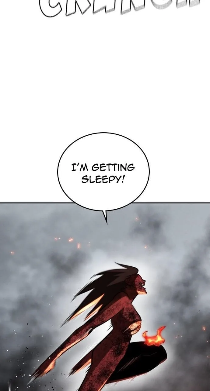 The One Who Regresses Only Protects Me Chapter 40 page 25