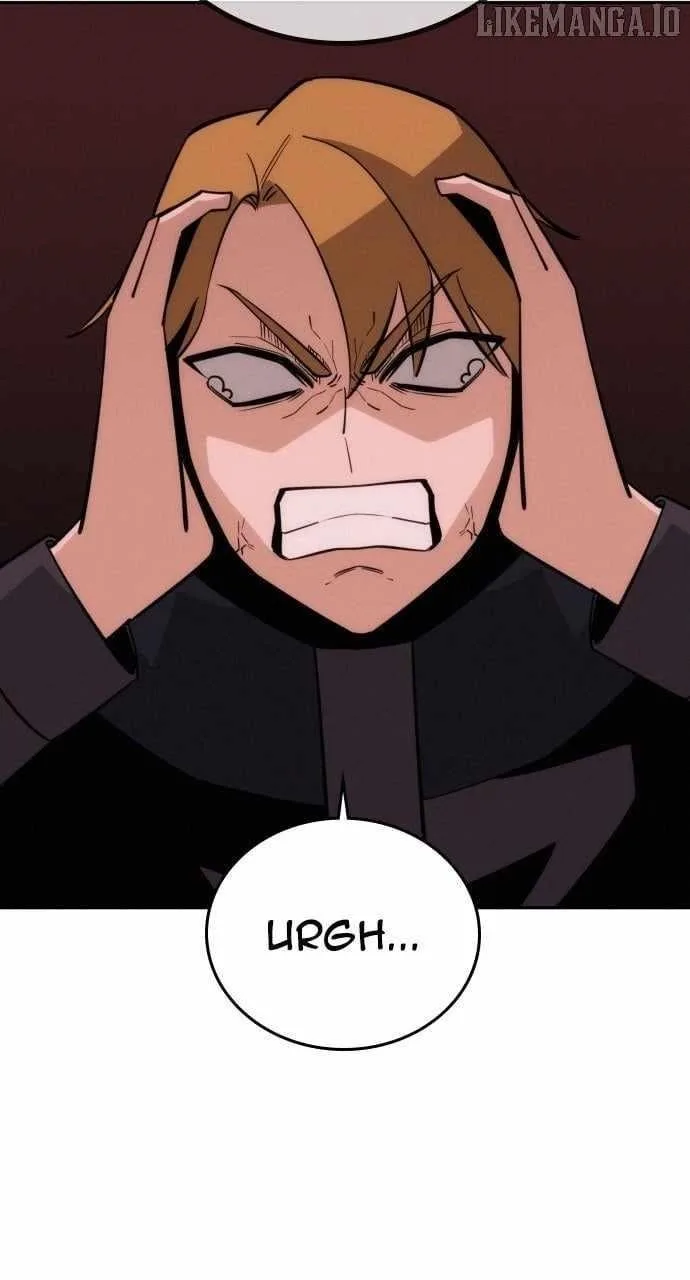 The One Who Regresses Only Protects Me Chapter 42 page 28
