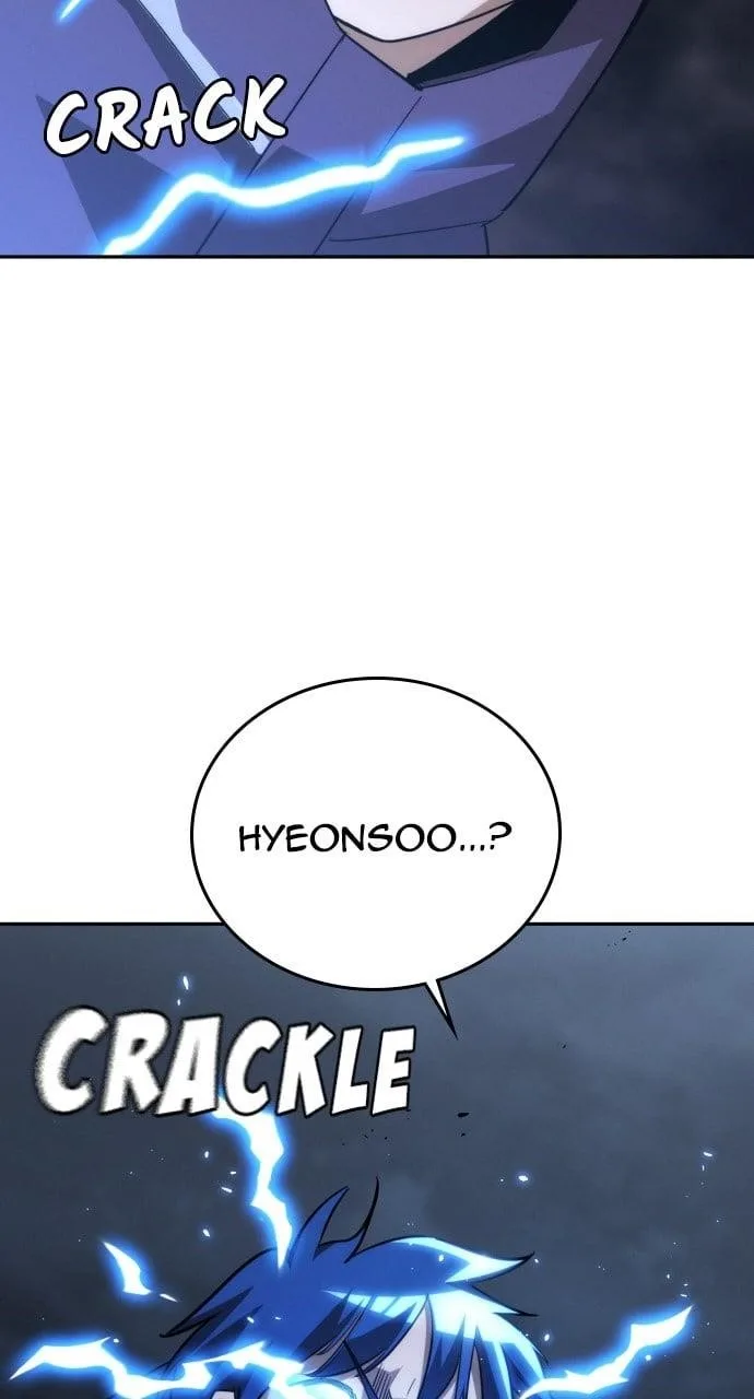 The One Who Regresses Only Protects Me Chapter 40 page 41