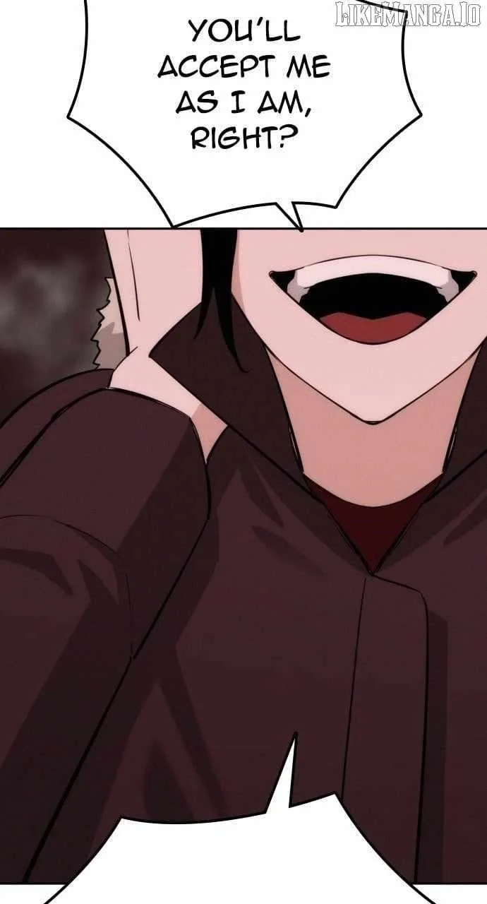 The One Who Regresses Only Protects Me Chapter 42 page 37