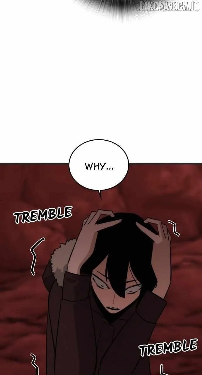The One Who Regresses Only Protects Me Chapter 42 page 79