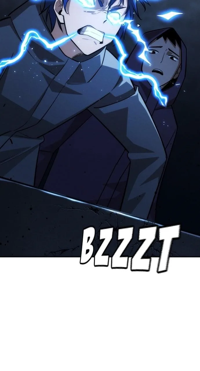 The One Who Regresses Only Protects Me Chapter 40 page 42