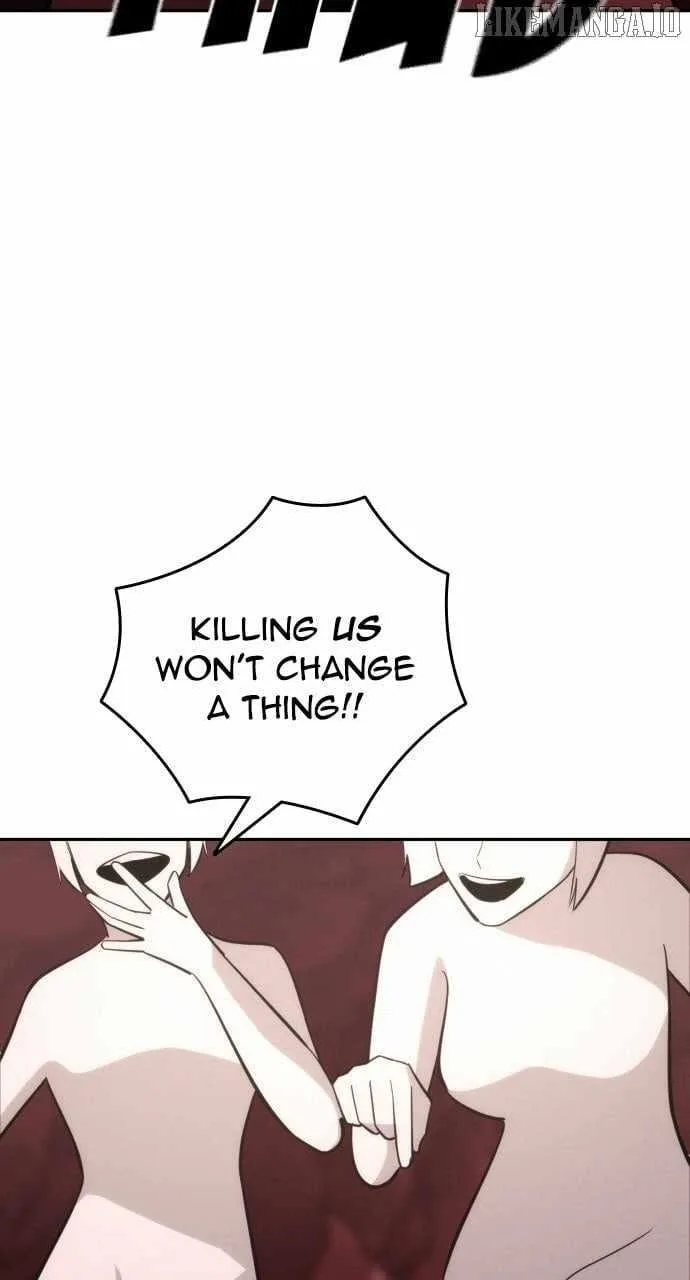 The One Who Regresses Only Protects Me Chapter 42 page 43