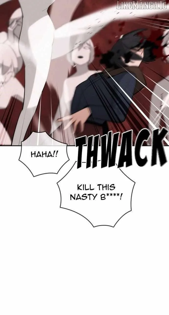 The One Who Regresses Only Protects Me Chapter 42 page 51