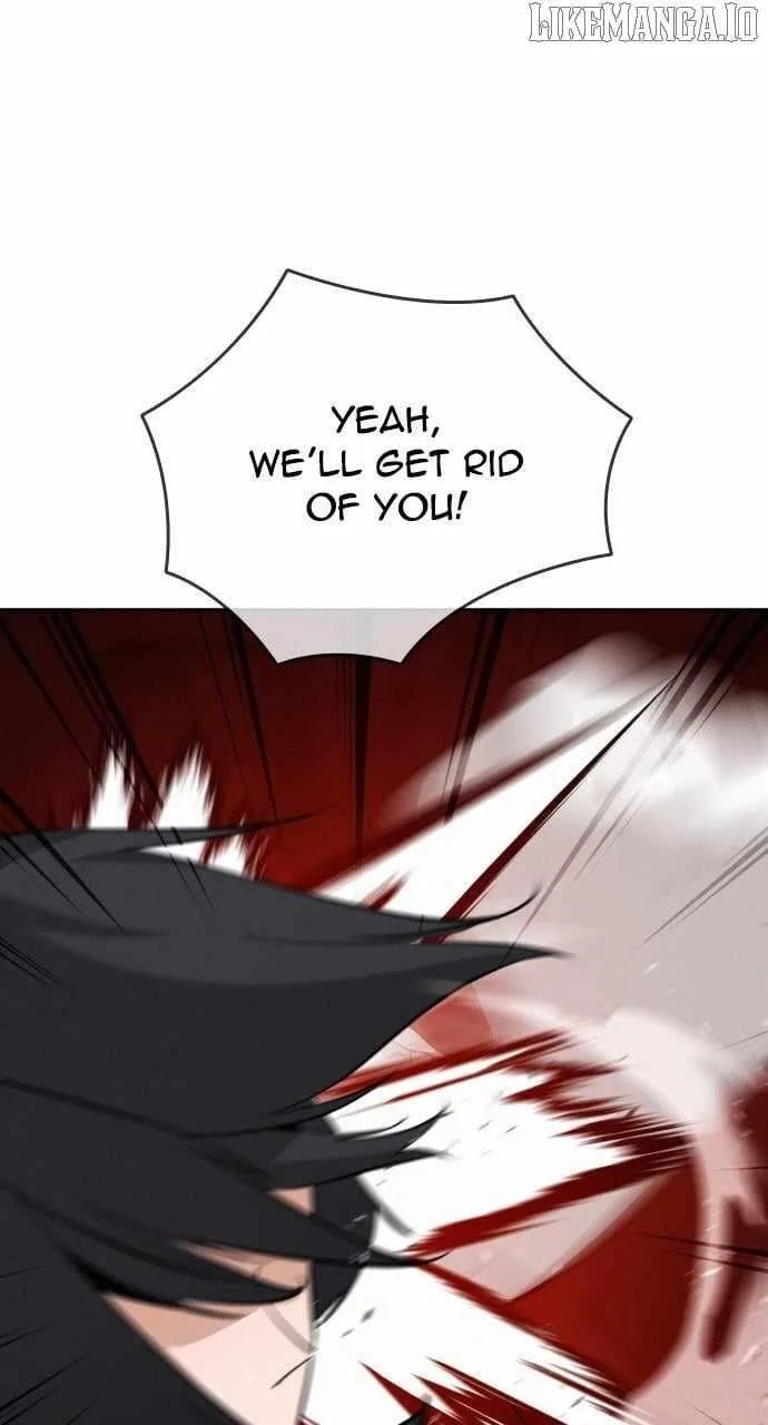 The One Who Regresses Only Protects Me Chapter 42 page 49