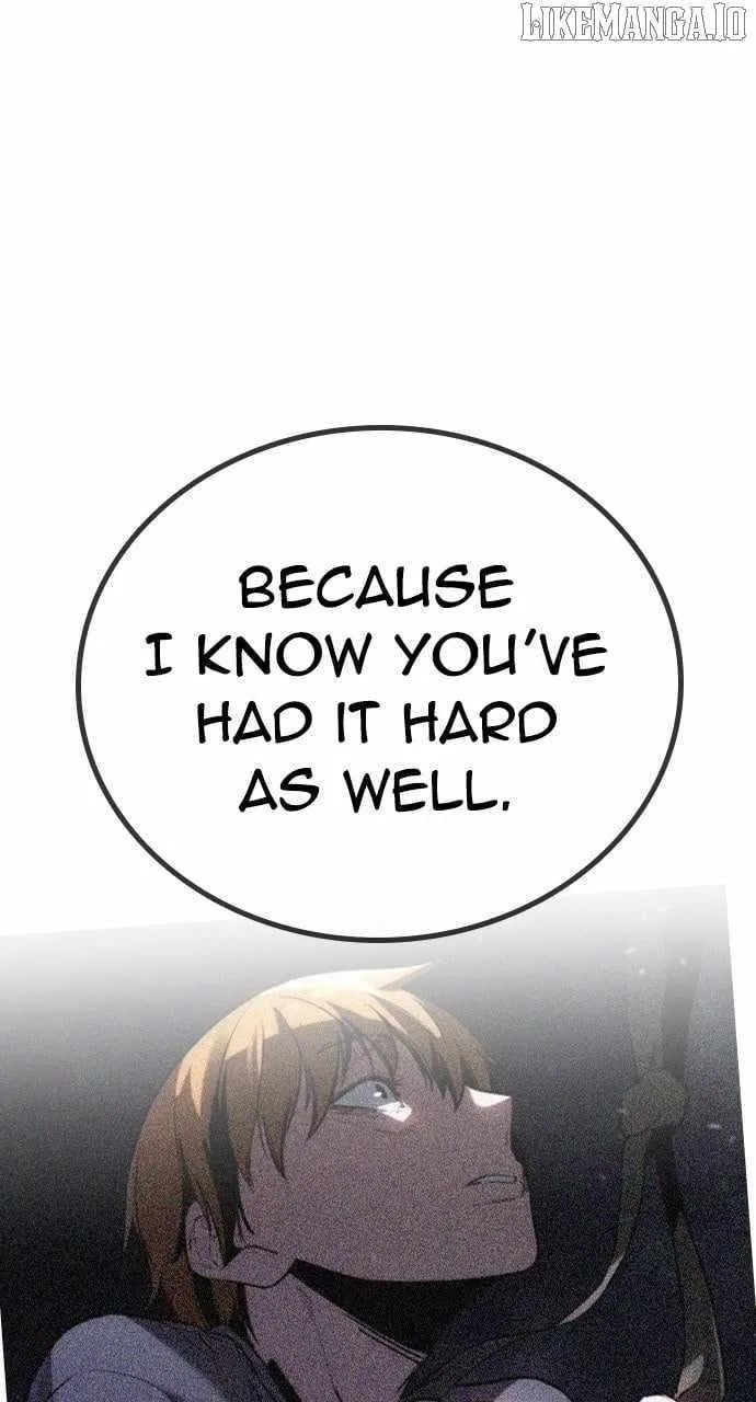 The One Who Regresses Only Protects Me Chapter 42 page 33