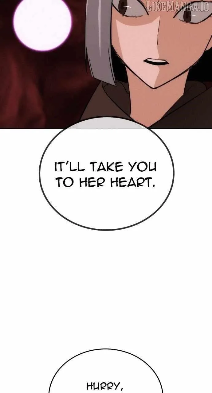 The One Who Regresses Only Protects Me Chapter 42 page 91