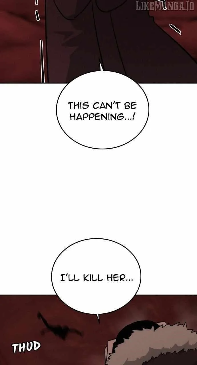The One Who Regresses Only Protects Me Chapter 42 page 80