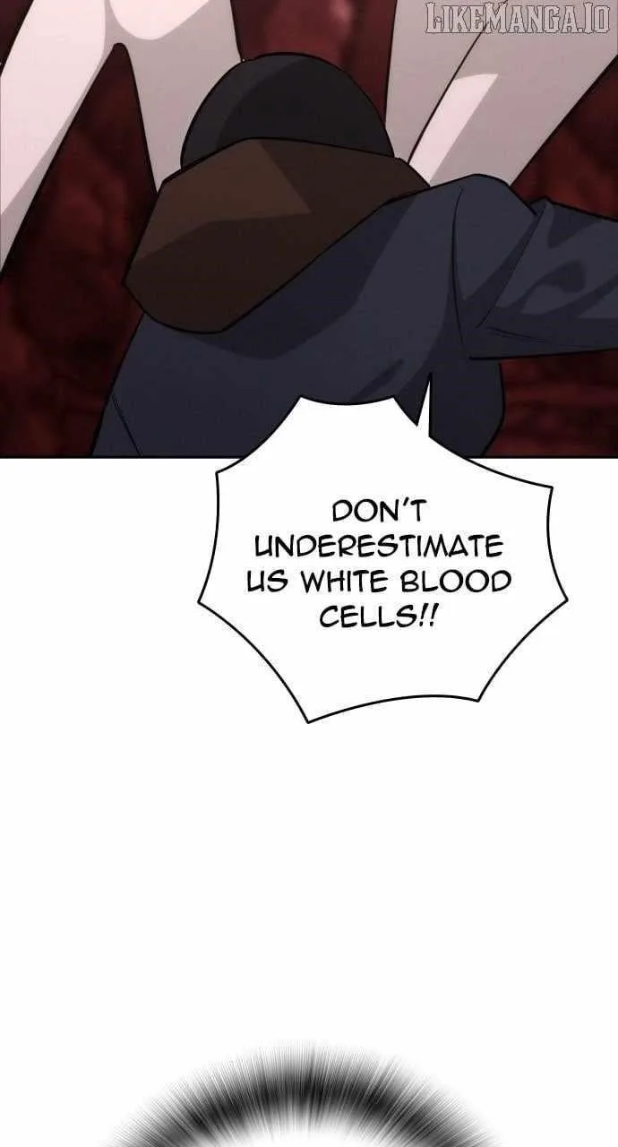 The One Who Regresses Only Protects Me Chapter 42 page 44