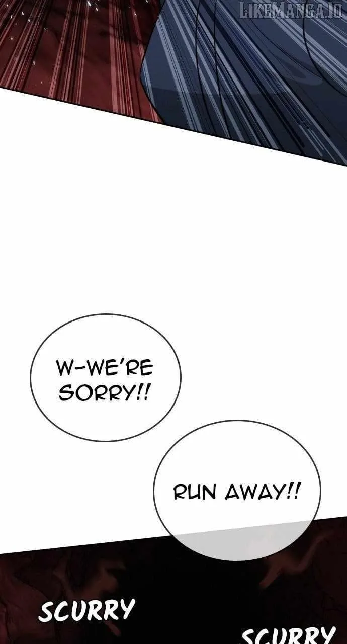 The One Who Regresses Only Protects Me Chapter 42 page 100