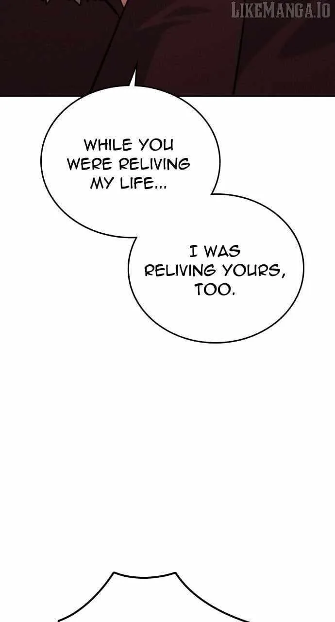 The One Who Regresses Only Protects Me Chapter 42 page 36