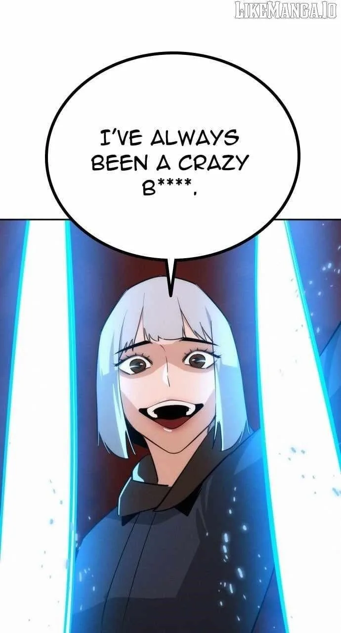 The One Who Regresses Only Protects Me Chapter 42 page 64