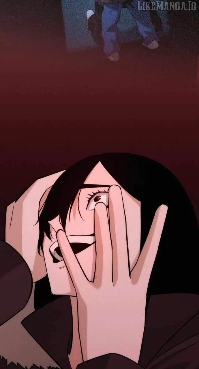 The One Who Regresses Only Protects Me Chapter 42 page 35