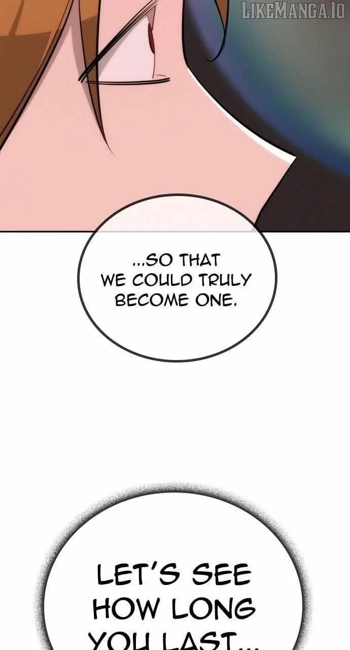 The One Who Regresses Only Protects Me Chapter 42 page 4