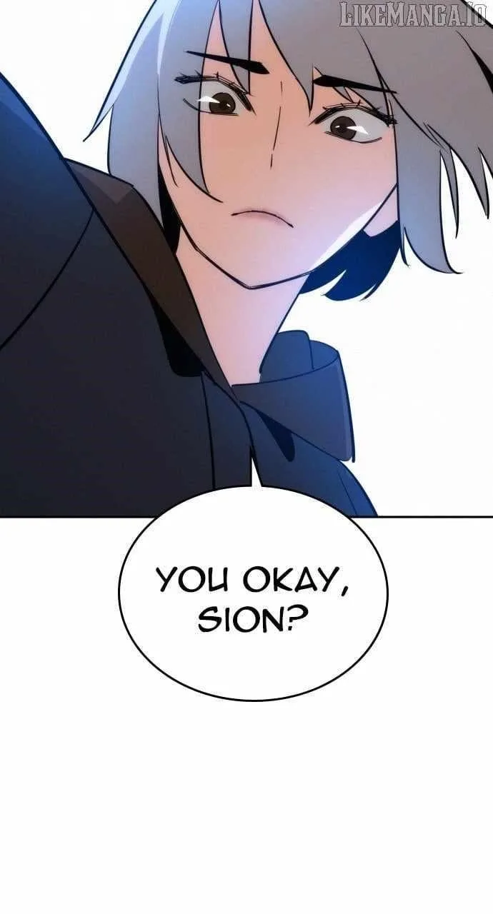 The One Who Regresses Only Protects Me Chapter 42 page 77