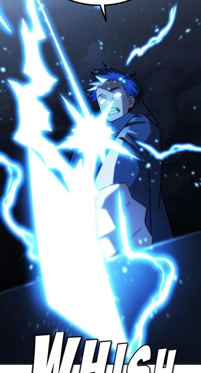 The One Who Regresses Only Protects Me Chapter 40 page 48