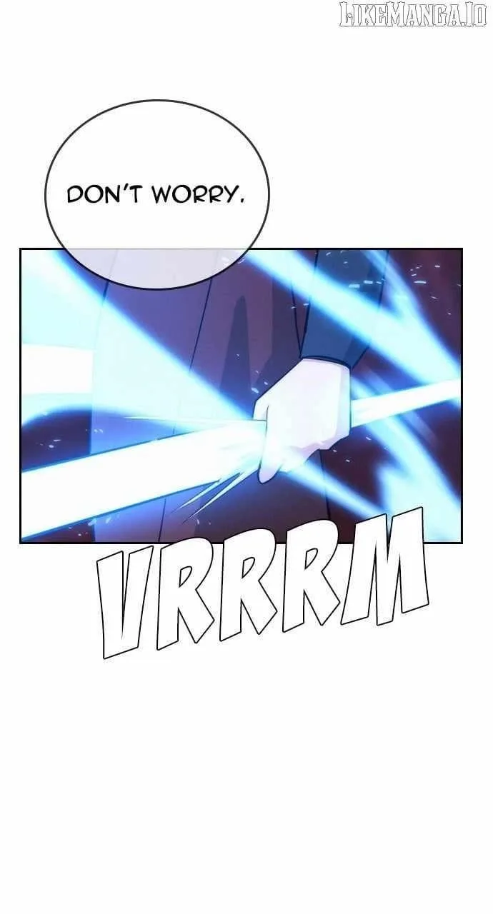 The One Who Regresses Only Protects Me Chapter 42 page 93