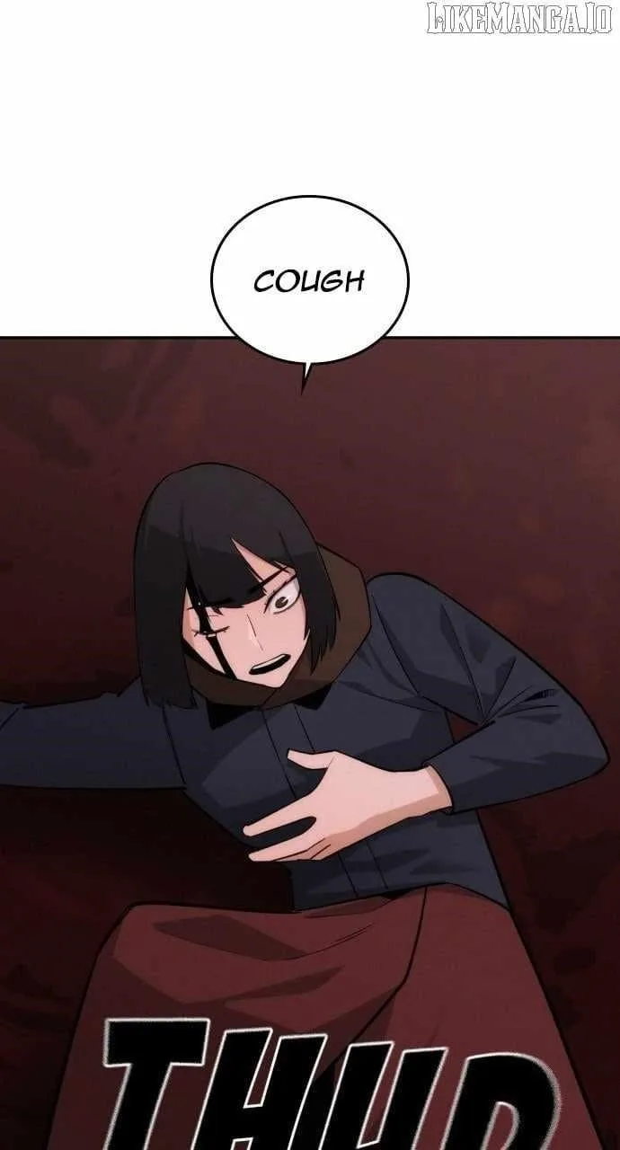 The One Who Regresses Only Protects Me Chapter 42 page 42