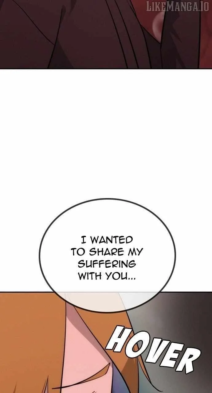 The One Who Regresses Only Protects Me Chapter 42 page 3