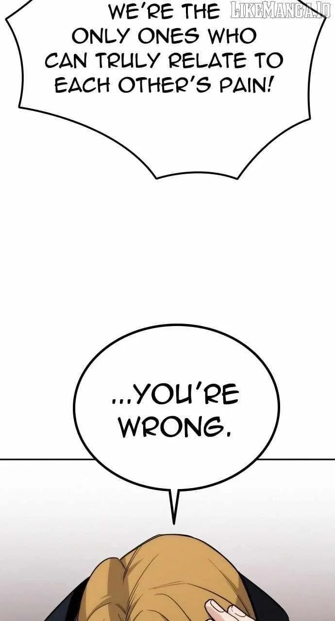 The One Who Regresses Only Protects Me Chapter 42 page 38