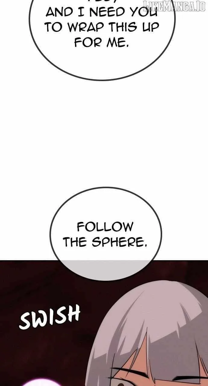 The One Who Regresses Only Protects Me Chapter 42 page 90