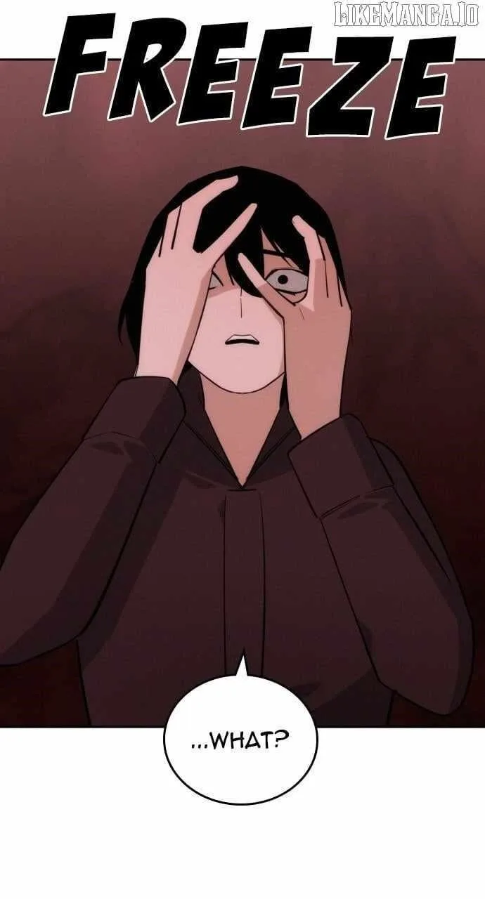 The One Who Regresses Only Protects Me Chapter 42 page 40