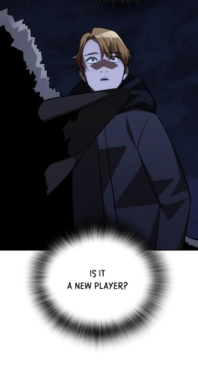 The One Who Regresses Only Protects Me Chapter 40 page 55