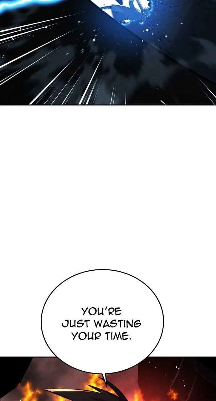The One Who Regresses Only Protects Me Chapter 40 page 62