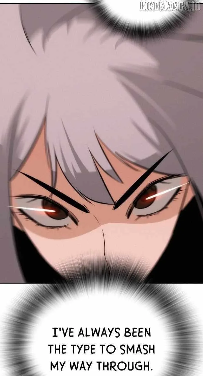 The One Who Regresses Only Protects Me Chapter 42 page 104