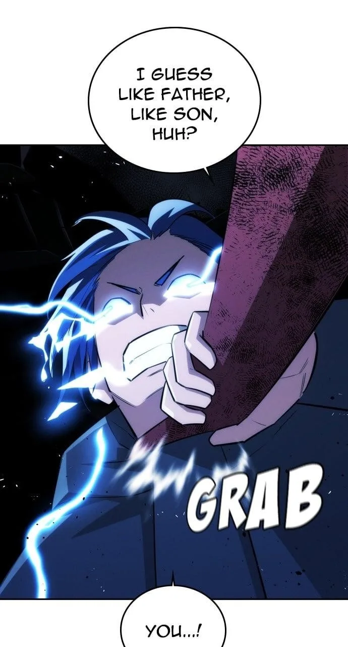 The One Who Regresses Only Protects Me Chapter 40 page 64