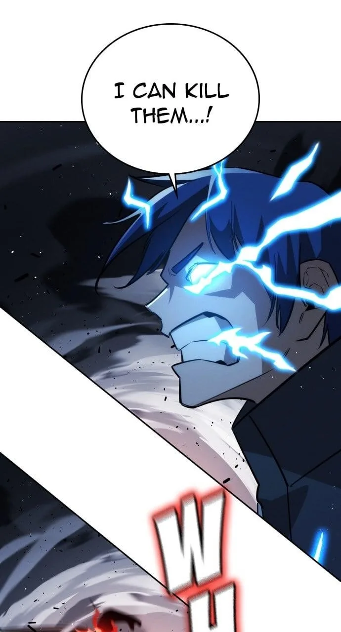 The One Who Regresses Only Protects Me Chapter 40 page 59