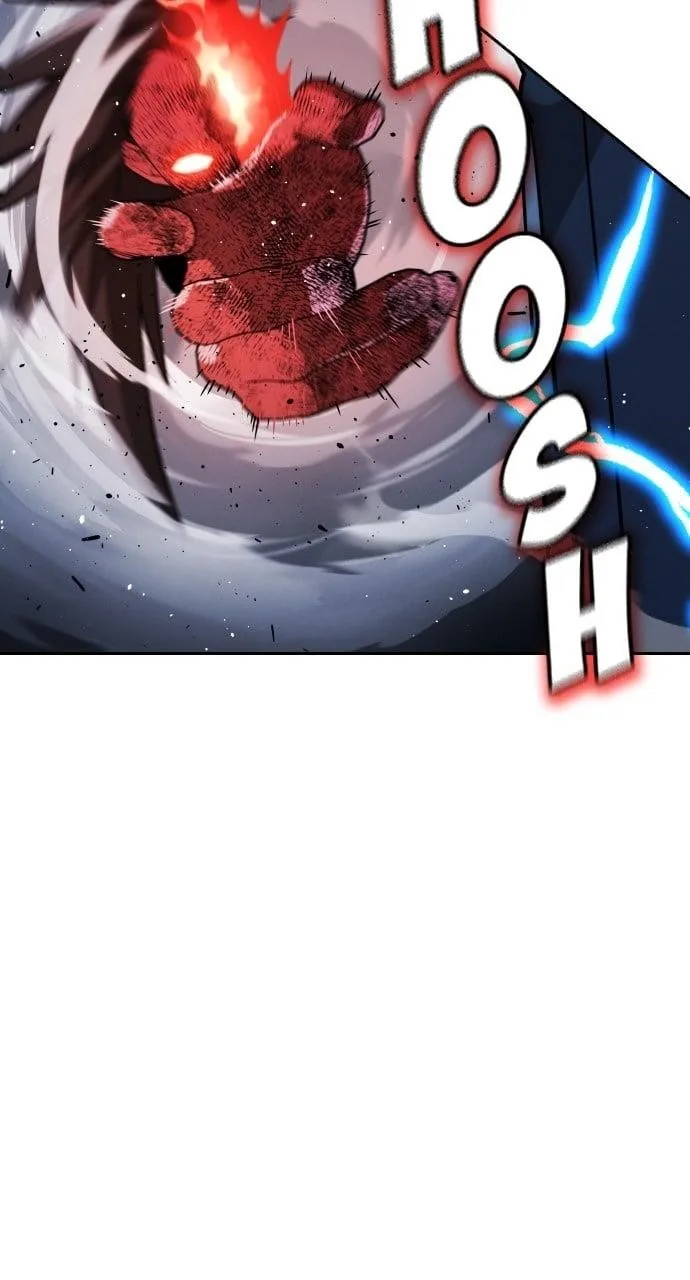 The One Who Regresses Only Protects Me Chapter 40 page 60