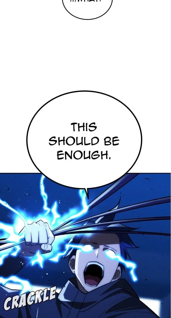 The One Who Regresses Only Protects Me Chapter 40 page 78