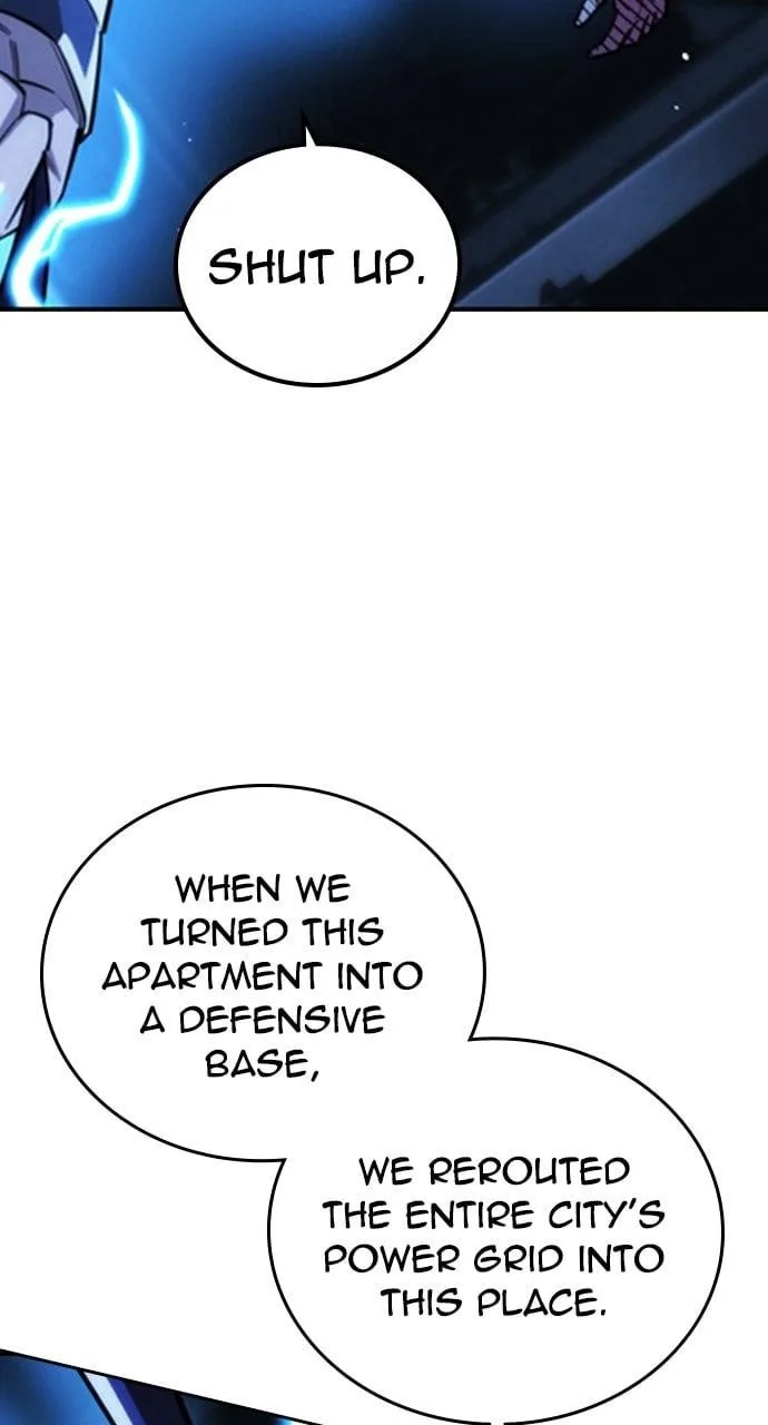 The One Who Regresses Only Protects Me Chapter 40 page 76