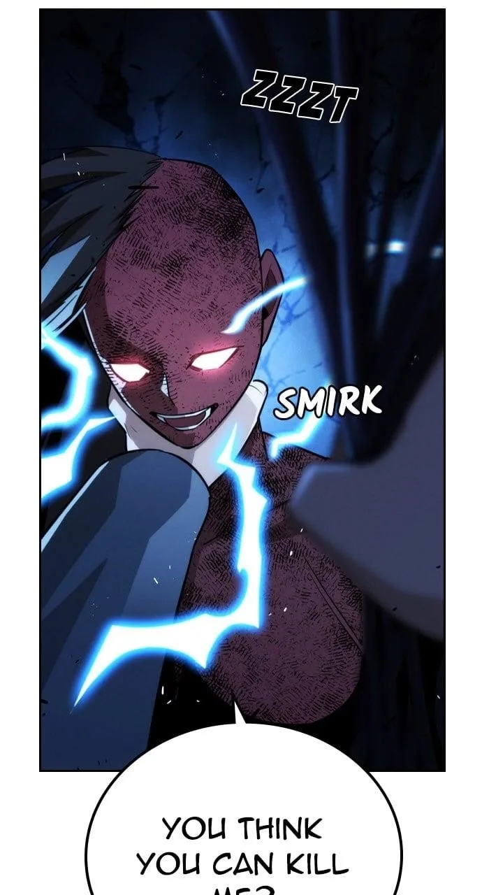 The One Who Regresses Only Protects Me Chapter 40 page 74