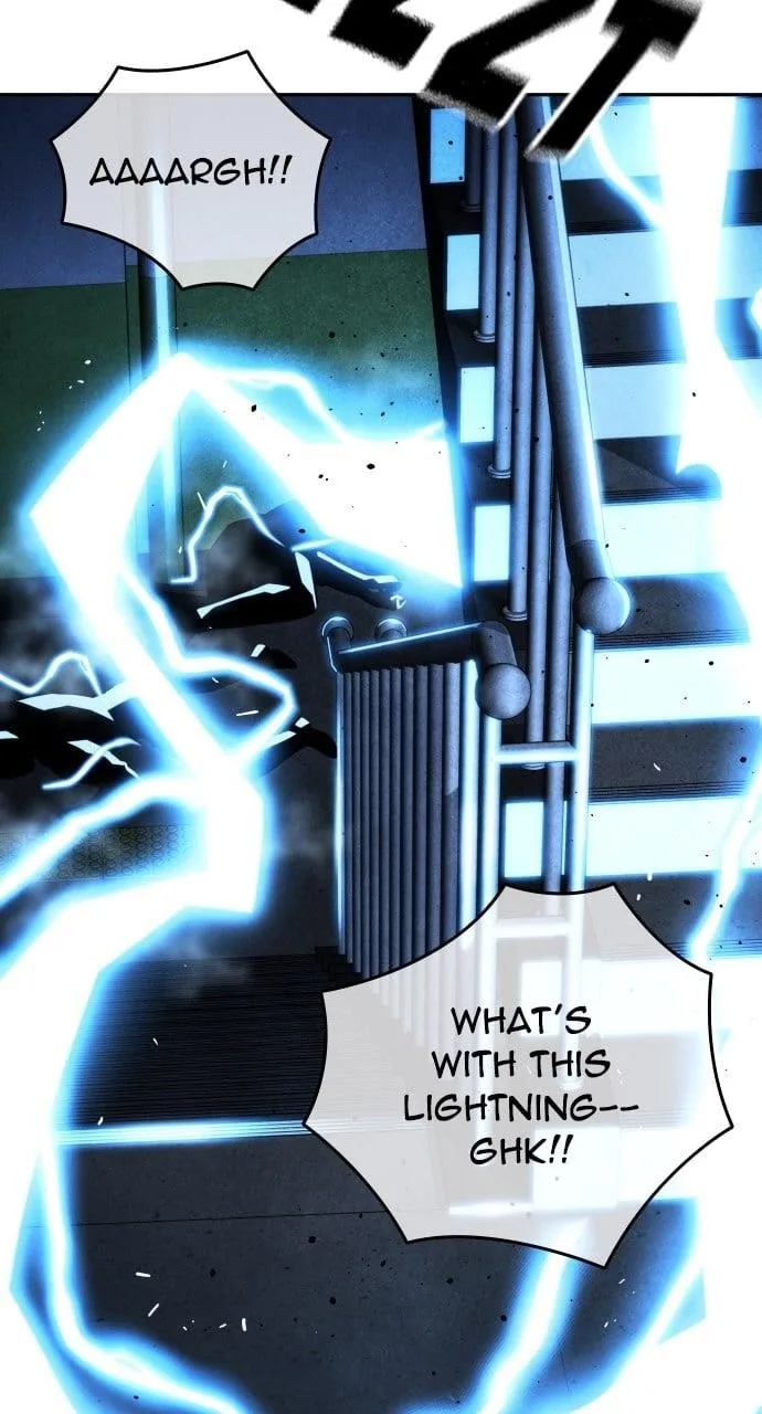 The One Who Regresses Only Protects Me Chapter 40 page 69