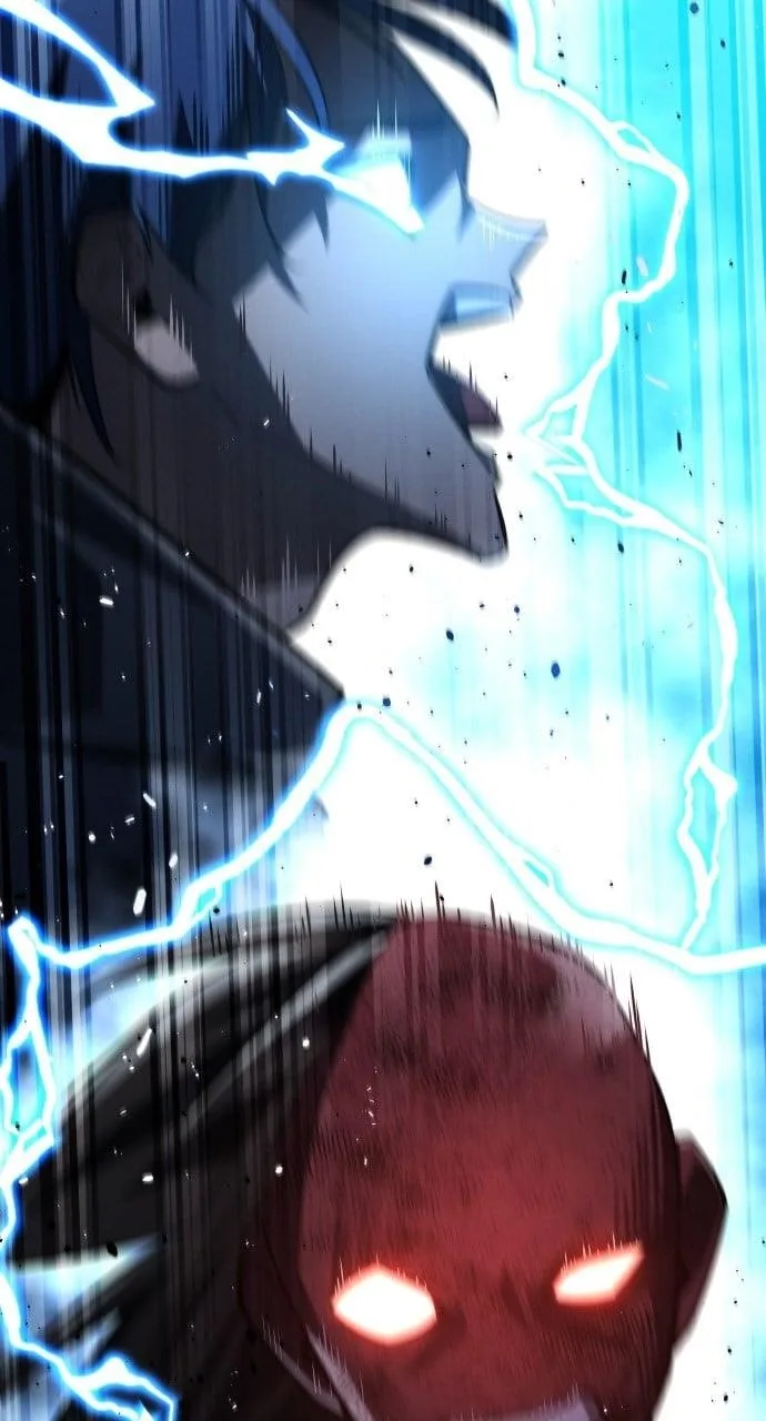 The One Who Regresses Only Protects Me Chapter 40 page 82