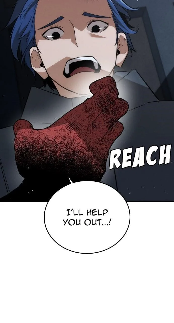 The One Who Regresses Only Protects Me Chapter 40 page 95