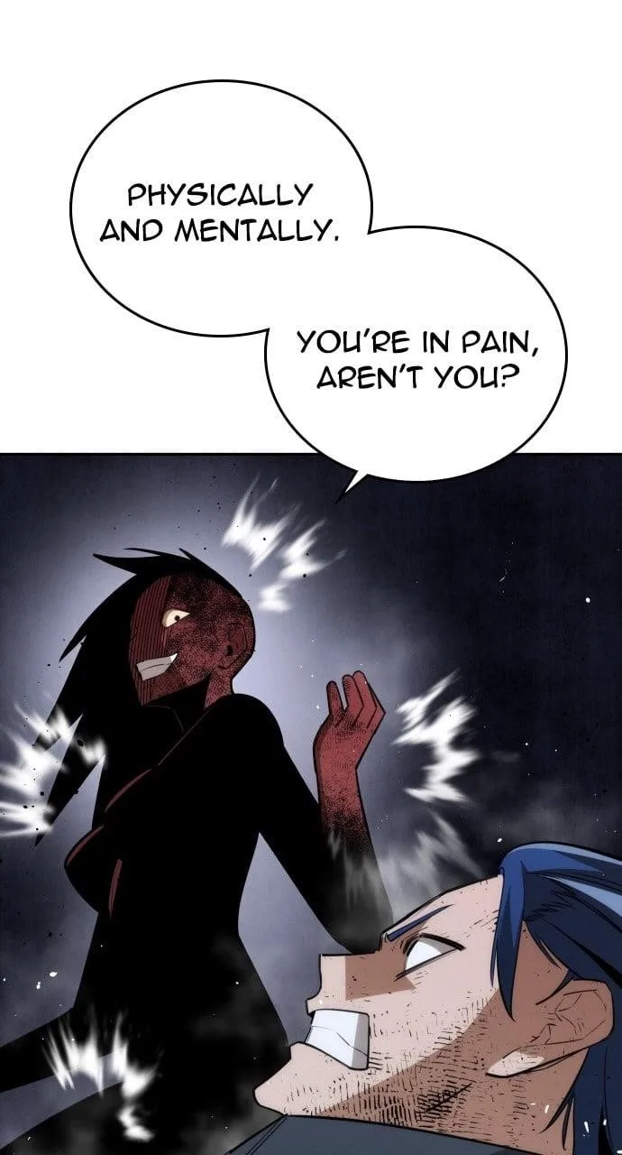 The One Who Regresses Only Protects Me Chapter 40 page 93