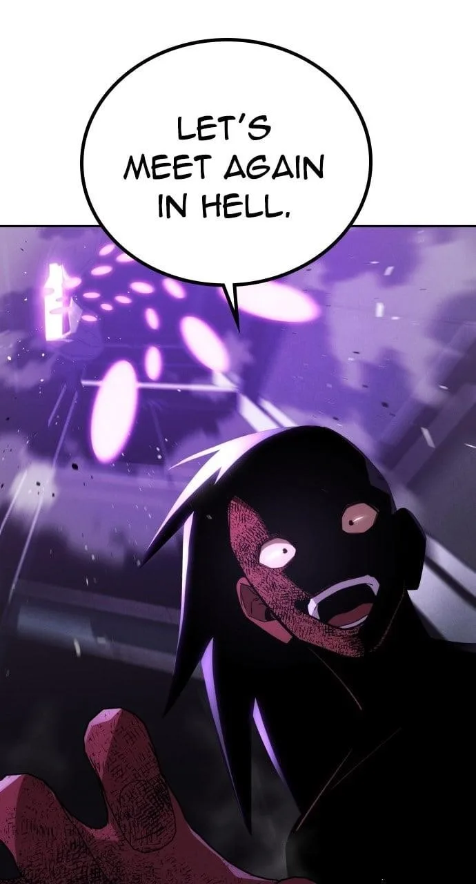 The One Who Regresses Only Protects Me Chapter 40 page 96