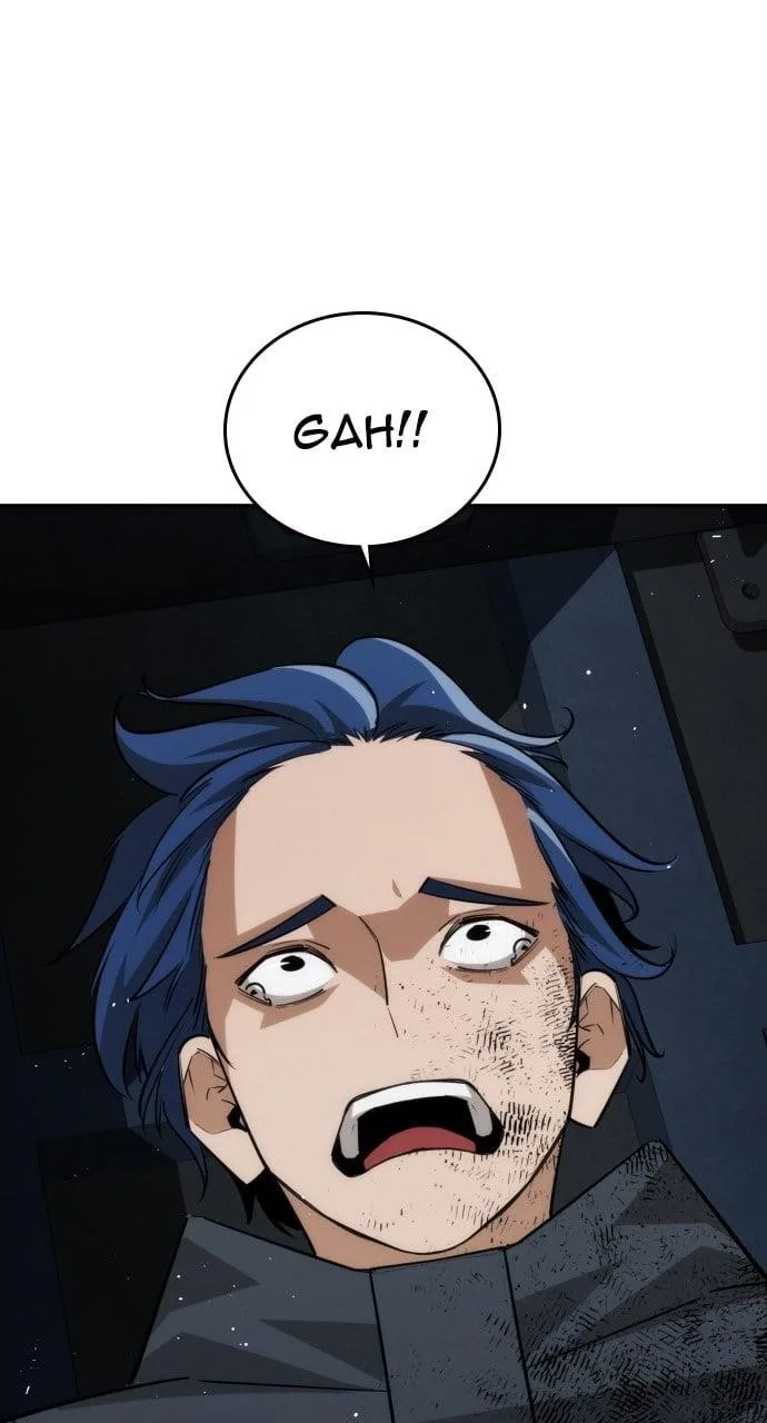 The One Who Regresses Only Protects Me Chapter 40 page 88