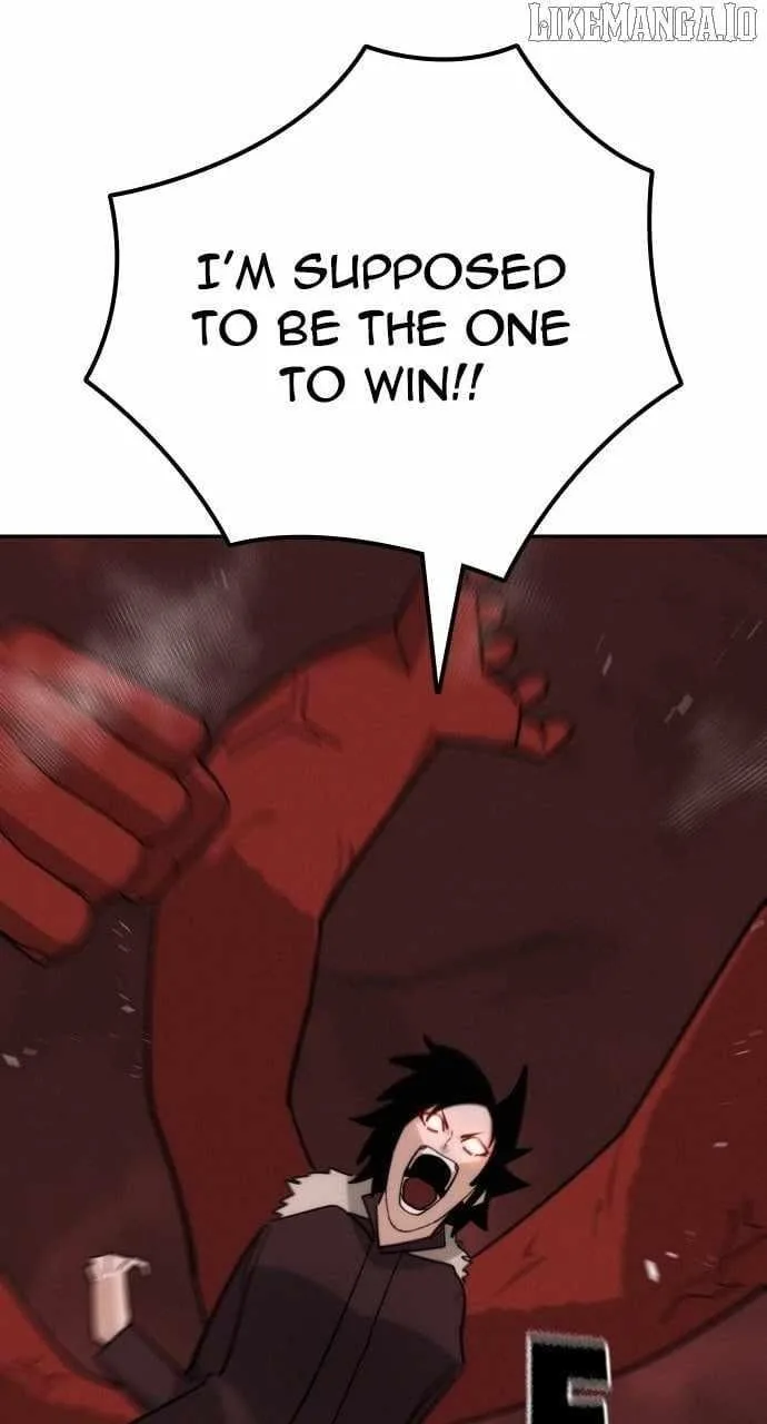 The One Who Regresses Only Protects Me Chapter 43 page 23